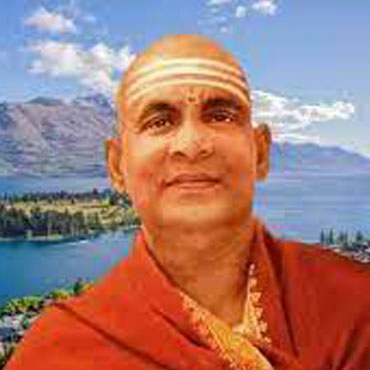 Swami Shivanand
