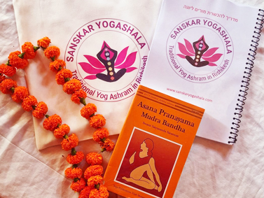 Sanskar Yogashala In Rishikesh