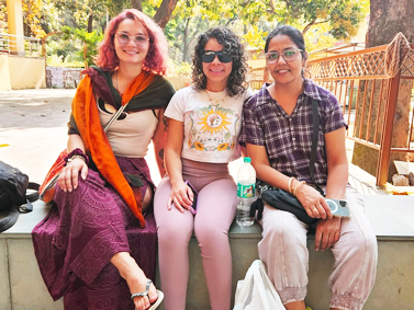 Sanskar Yogashala In Rishikesh