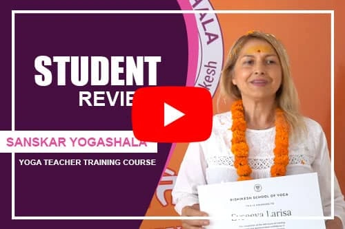 Yoga TTC Rishikesh Review Yoga TTC Rishikesh Review